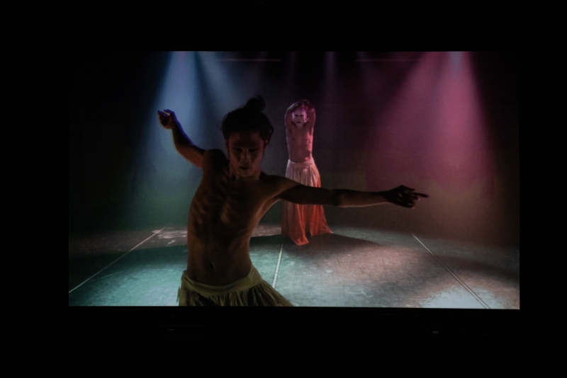 Review: CONTEMPORARY DANCE FESTIVAL 2022: JAPAN + EAST ASIA at Japan Society Image