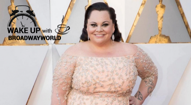 Wake Up With BWW 1/18: Keala Settle to Make West End Debut in & JULIET, and More! 