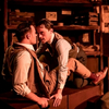 BWW Review: THRILL ME: THE LEOPOLD & LOEB STORY, Jermyn Street Theatre Photo