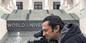 World University Of Design Announces A Unique Course On Film Acting Headed By Farrukh Naqi Photo