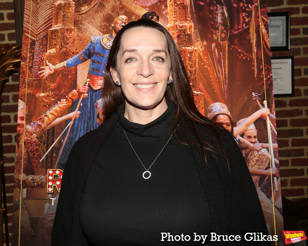 Photos: Broadway Comes Out to Celebrate PBS' REOPENING: THE BROADWAY REVIVAL Image