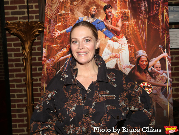 Photos: Broadway Comes Out to Celebrate PBS' REOPENING: THE BROADWAY REVIVAL Image