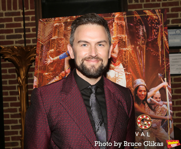 Photos: Broadway Comes Out to Celebrate PBS' REOPENING: THE BROADWAY REVIVAL Image