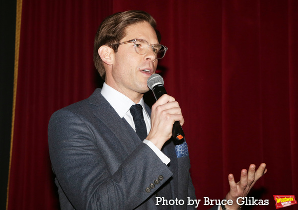 Photos: Broadway Comes Out to Celebrate PBS' REOPENING: THE BROADWAY REVIVAL Image