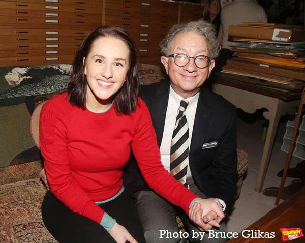 Photos: Broadway Comes Out to Celebrate PBS' REOPENING: THE BROADWAY REVIVAL Image