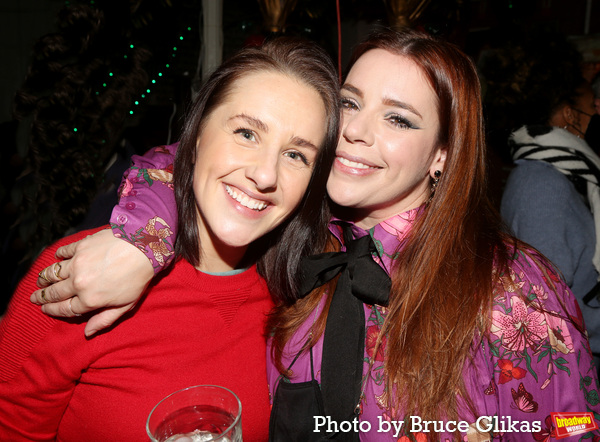 Photos: Broadway Comes Out to Celebrate PBS' REOPENING: THE BROADWAY REVIVAL Image
