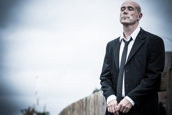 Photos: First Look at Andy Russ in THE FLOATING WORLD At Wilbury Image