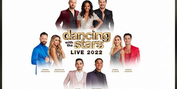DANCING WITH THE STARS Live Tour 2022 Announces Special Guest Kaitlyn Bristowe From THE BA Photo