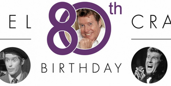 Happy 80th Birthday, Michael Crawford! Photo