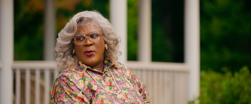 Photos: Netflix Shares First Look at TYLER PERRY'S A MADEA HOMECOMING  Image