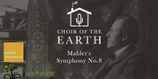International Musicians to Present Landmark Performance Of Mahler's 'Symphony Of A Thousan Photo