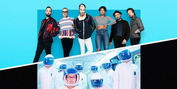 Fitz And The Tantrums & St. Paul And The Broken Bones To Co-Headline Alt 102.1 BIG FIELD D Photo