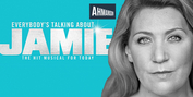 BWW Interview: Melissa Jacques On North American Premiere Of EVERYBODY'S TALKING ABOUT JAM Photo