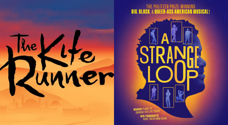 Wake Up With BWW 1/19: THE KITE RUNNER and A STRANGE LOOP Broadway Dates Confirmed, and More! 