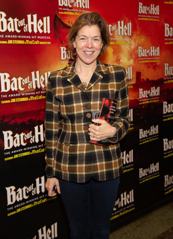 Photos: Inside Gala Night For BAT OUT OF HELL The Musical Image