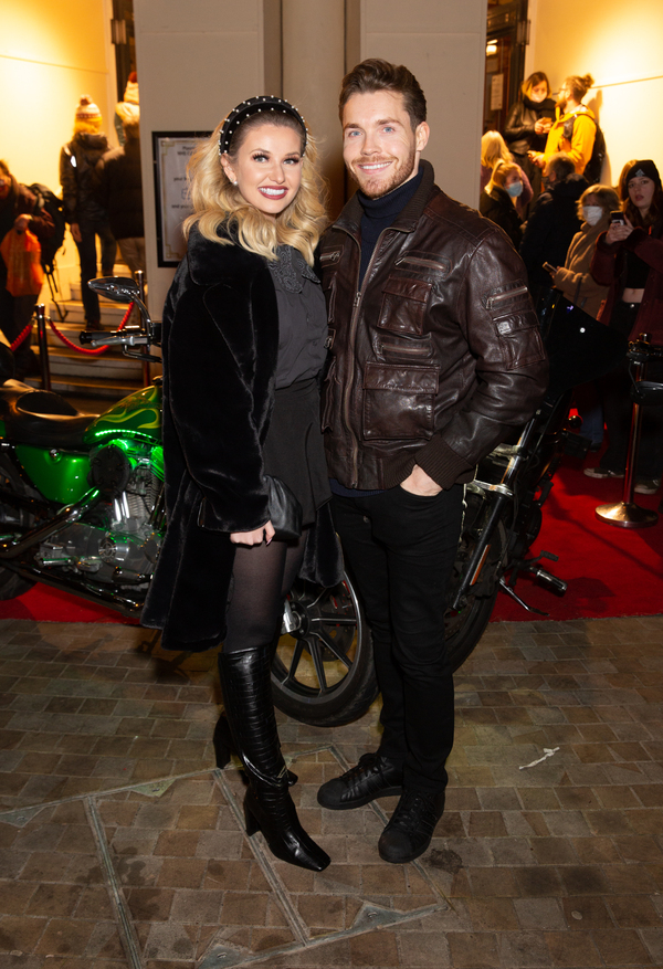 Photos: Inside Gala Night For BAT OUT OF HELL The Musical Image