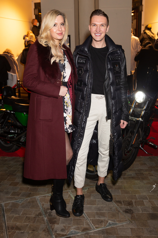 Photos: Inside Gala Night For BAT OUT OF HELL The Musical Image
