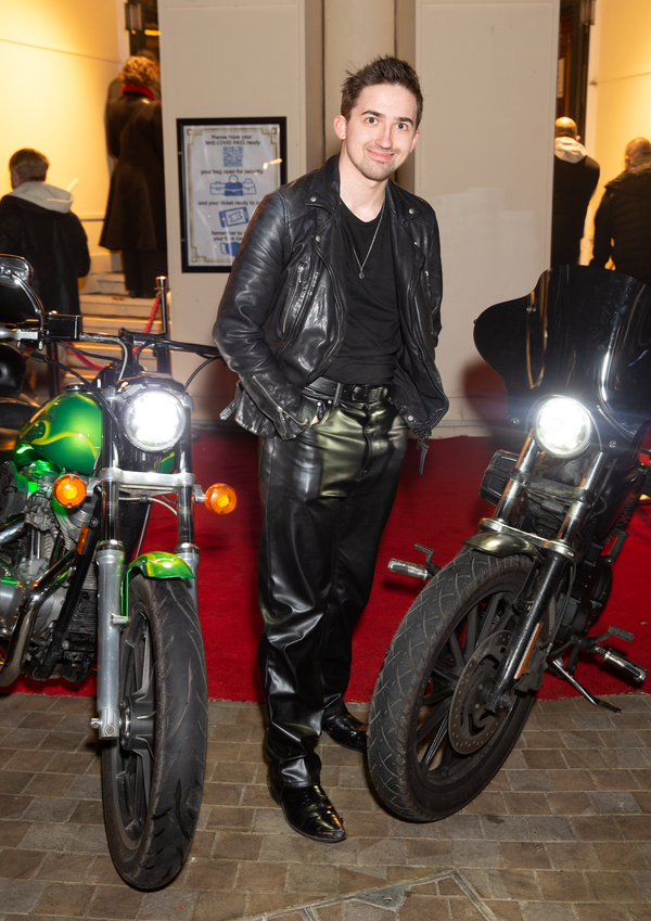 Photos: Inside Gala Night For BAT OUT OF HELL The Musical Image
