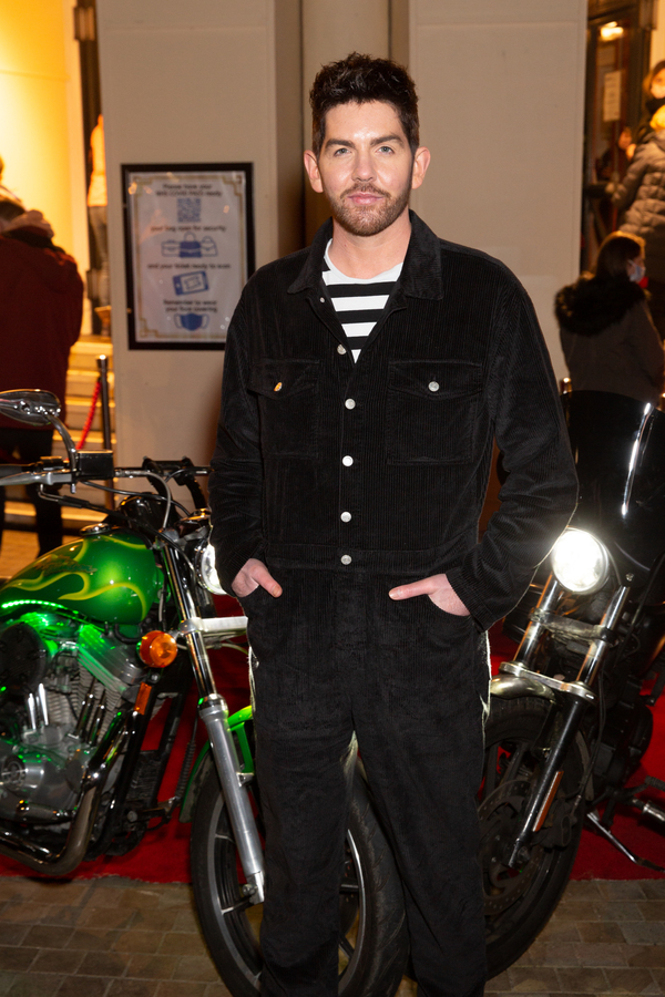 Photos: Inside Gala Night For BAT OUT OF HELL The Musical Image