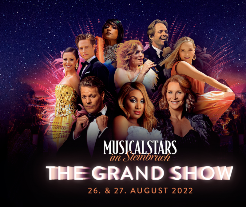 BWW Preview: Austrian Productions to Look Forward in 2022 Image