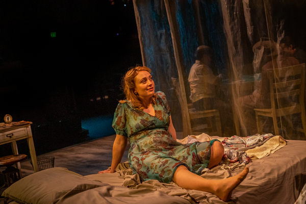 Photos: First Look at A STREETCAR NAMED DESIRE at The Arden Image