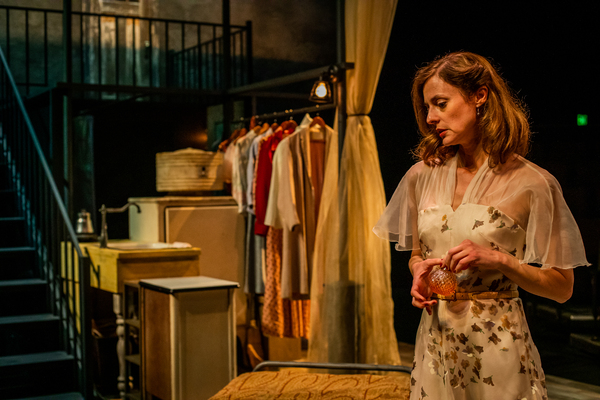 Photos: First Look at A STREETCAR NAMED DESIRE at The Arden Image