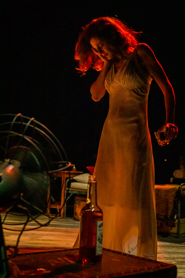 Photos: First Look at A STREETCAR NAMED DESIRE at The Arden Image