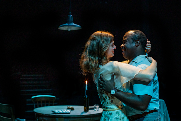 Photos: First Look at A STREETCAR NAMED DESIRE at The Arden Image