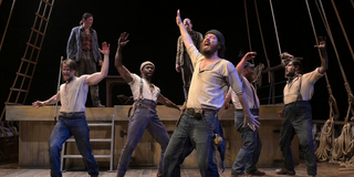 Photos: Get A First Look At The Avett Brothers' Musical SWEPT AWAY; Opens Tomorrow At Berk Photo