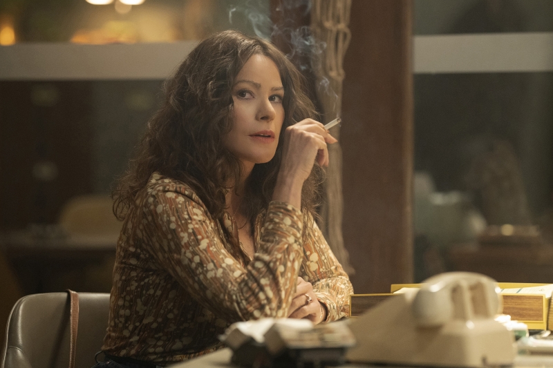 PHOTO: Netflix Releases First Look at Sofia Vergara in GRISELDA  Image