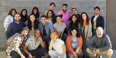 La Jolla Playhouse Announces Cast of BHANGIN' IT: A BANGIN' NEW MUSICAL Photo