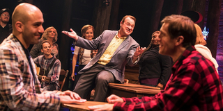 BWW Interview: Kevin Carolan of COME FROM AWAY at Hennepin Theatre Trust Photo