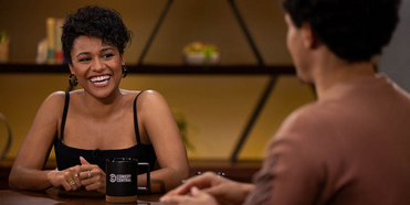 VIDEO: Ariana DeBose Talks Going from Broadway to WEST SIDE STORY on THE DAILY SHOW Photo