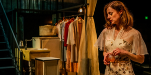 BWW Review: A STREETCAR NAMED DESIRE Roars to Life at The Arden Theatre Company Photo