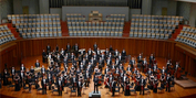 China National Symphony Orchestra Kicks Off 2022 Season at the National Center For Perform Photo