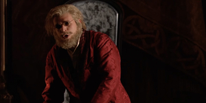 VIDEO: Michael Fabiano in Royal Opera's FAUSE