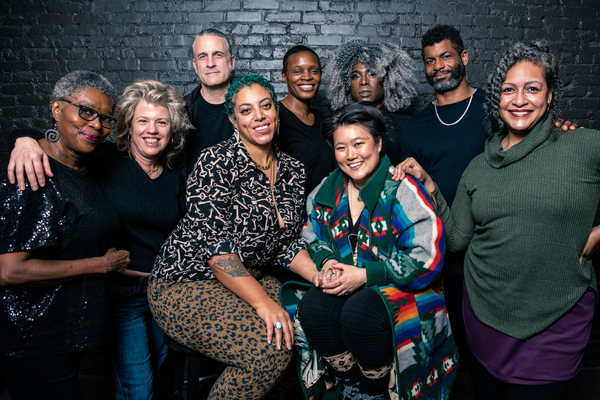 Photos: New Images Released for The Flea's ARDEN: BUT, NOT WITHOUT YOU Image