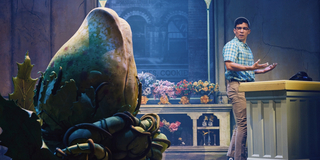 Photos: First Look at Conrad Ricamora as Seymour in LITTLE SHOP OF HORRORS Photo