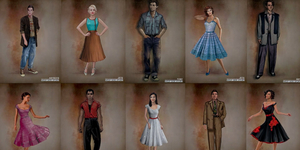 Watch a Costume Featurette From WEST SIDE STORY! Video