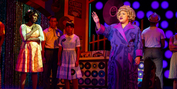 BWW Review: HAIRSPRAY at the Fisher Theatre Dazzles Audiences with a Joyful Score and Gift Photo