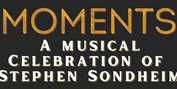 MOMENTS A Musical Celebration of Stephen Sondheim Announced at Trinity Street Playhouse Photo