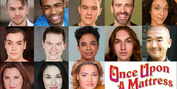 Cast Announced for Theo Ubique's ONCE UPON A MATTRESS Photo