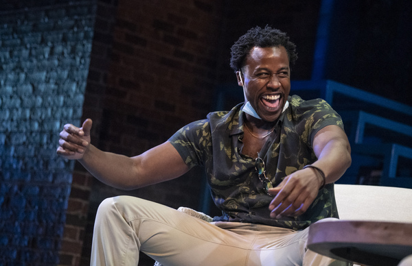 Photos: First Look at Audible Theater's LONG DAY'S JOURNEY INTO NIGHT Image