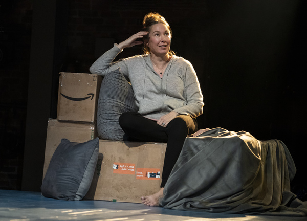 Photos: First Look at Audible Theater's LONG DAY'S JOURNEY INTO NIGHT Image