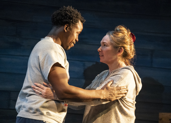 Photos: First Look at Audible Theater's LONG DAY'S JOURNEY INTO NIGHT Image