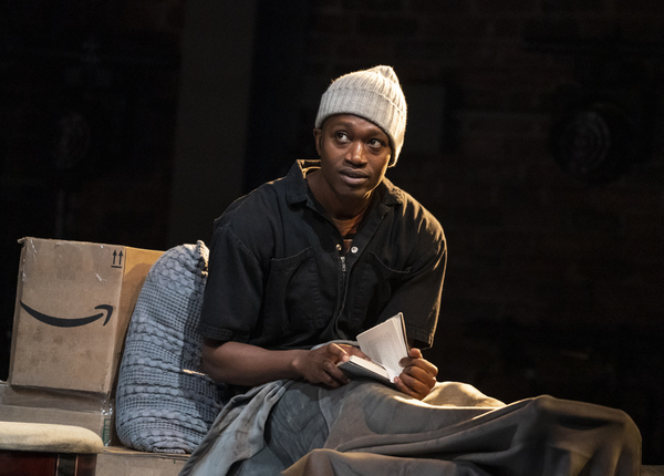 Photos: First Look at Audible Theater's LONG DAY'S JOURNEY INTO NIGHT Image