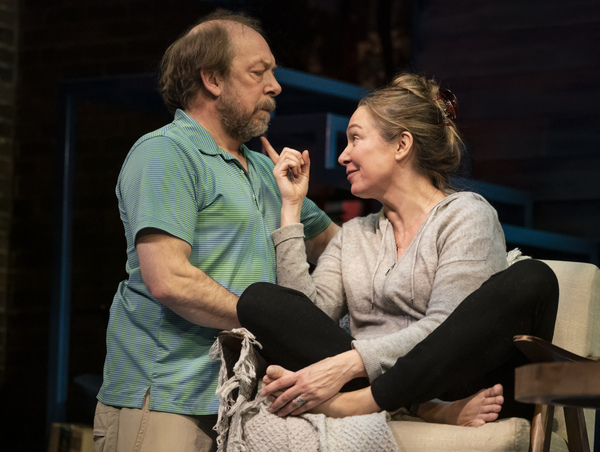 Photos: First Look at Audible Theater's LONG DAY'S JOURNEY INTO NIGHT Image