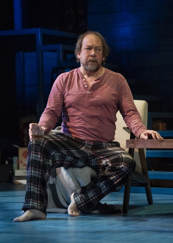 Photos: First Look at Audible Theater's LONG DAY'S JOURNEY INTO NIGHT Image