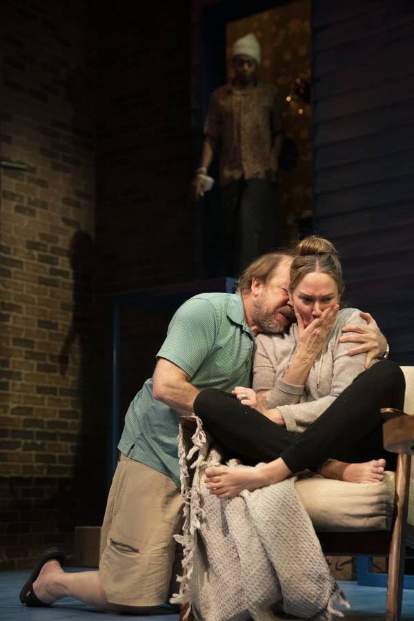 Photos: First Look at Audible Theater's LONG DAY'S JOURNEY INTO NIGHT Image