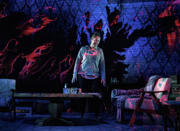 Photos: First Look at Audible Theater's LONG DAY'S JOURNEY INTO NIGHT Image